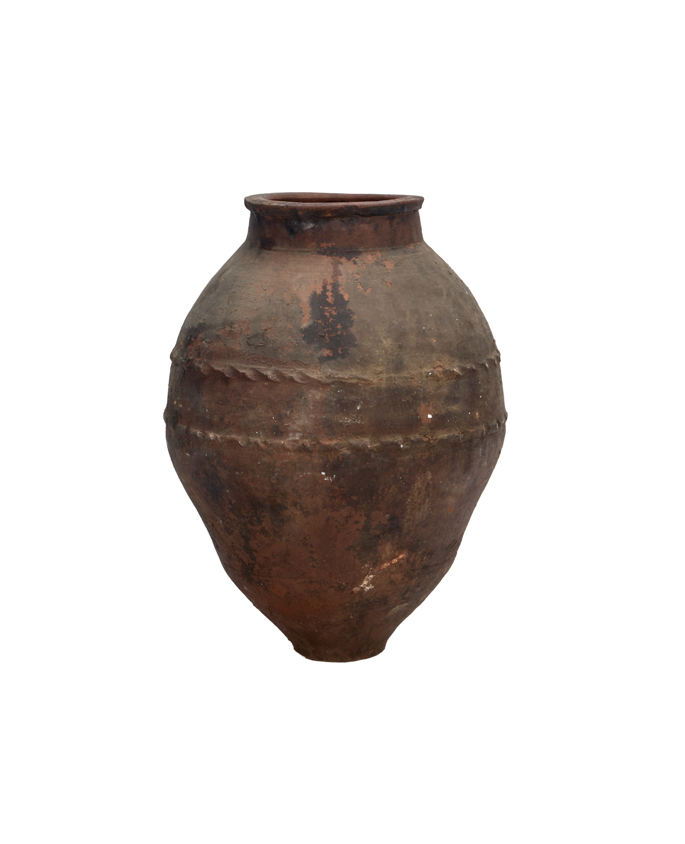 Olive Jar
