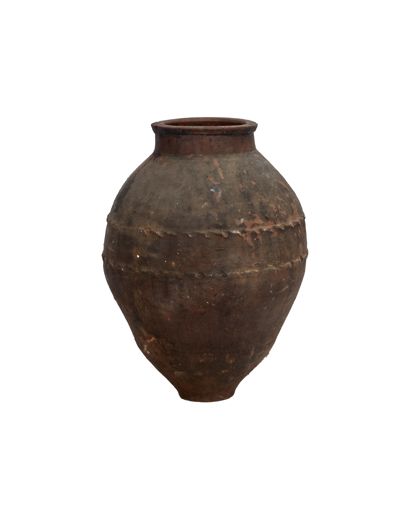 Olive Jar