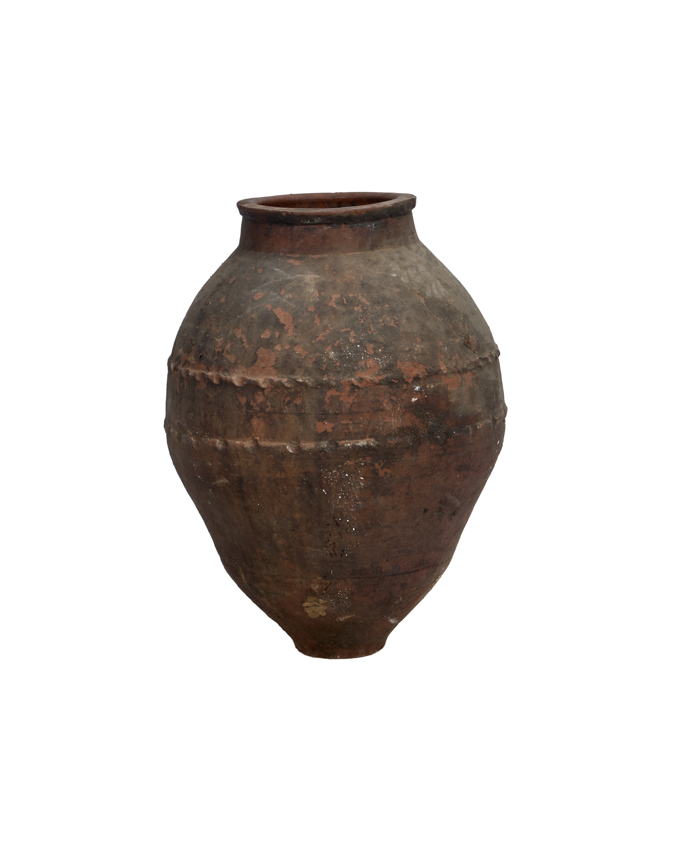 Olive Jar