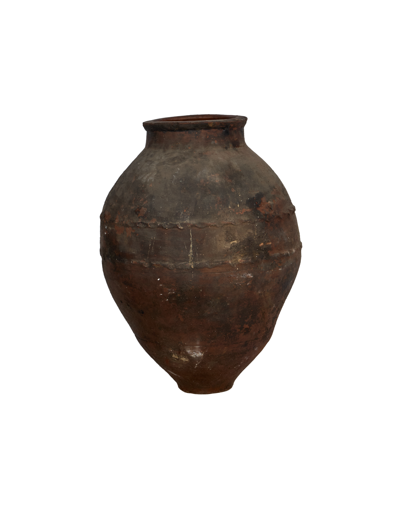 Olive Jar