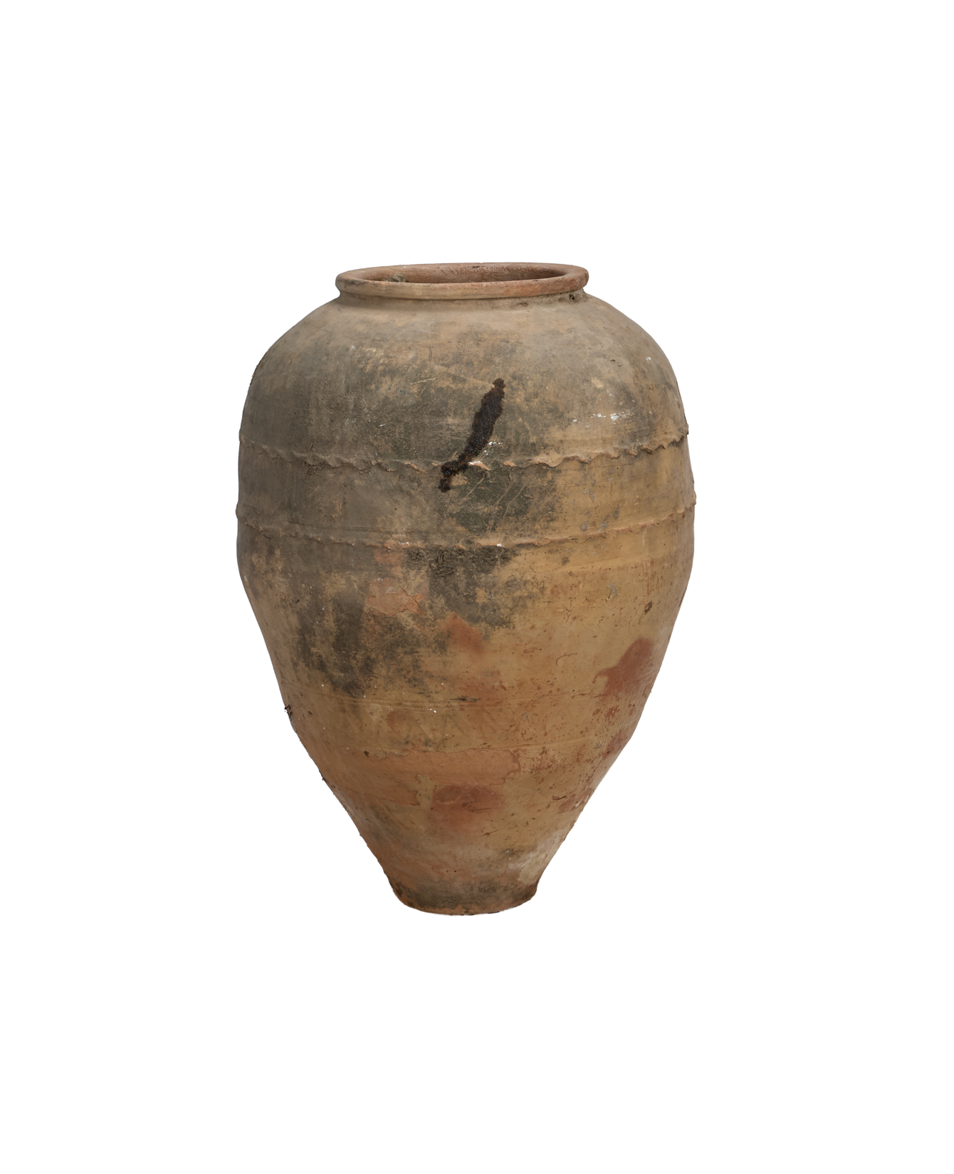 Olive Jar