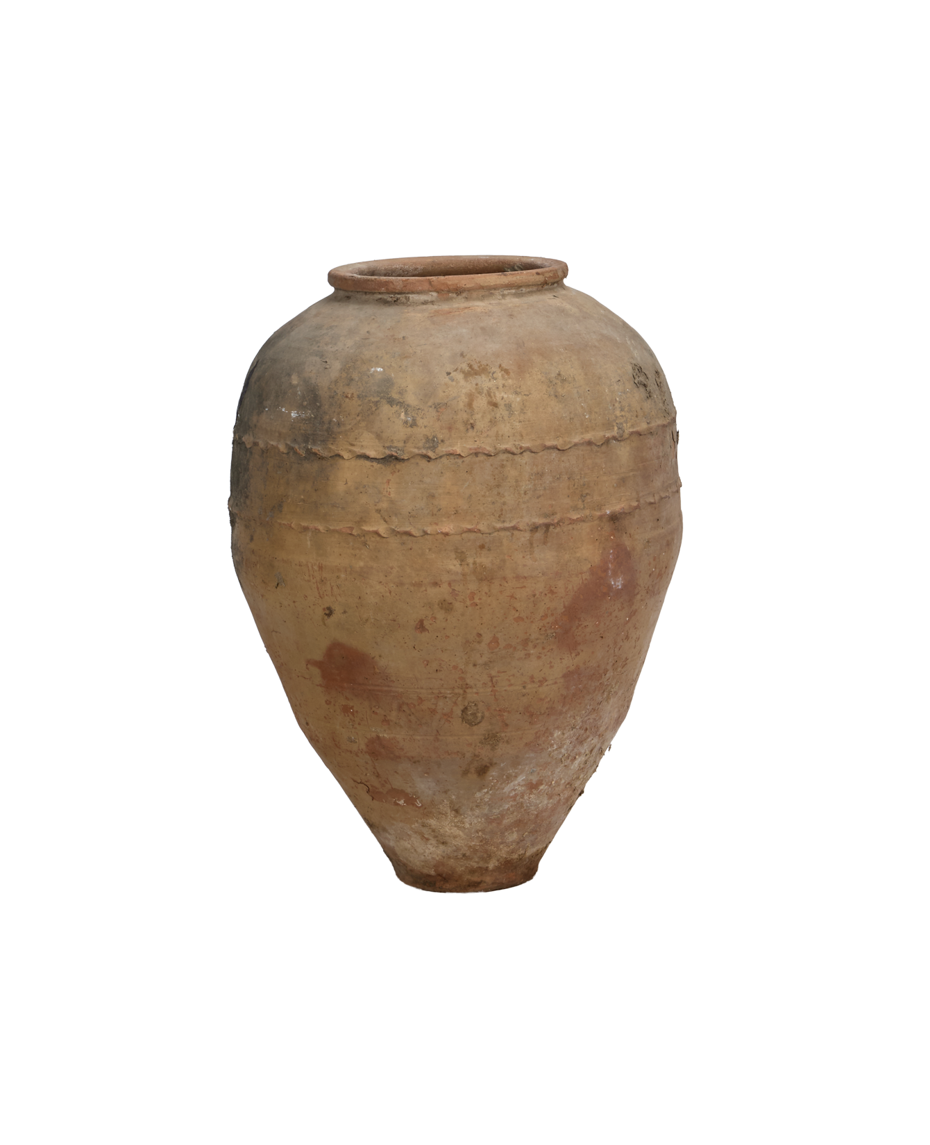 Olive Jar