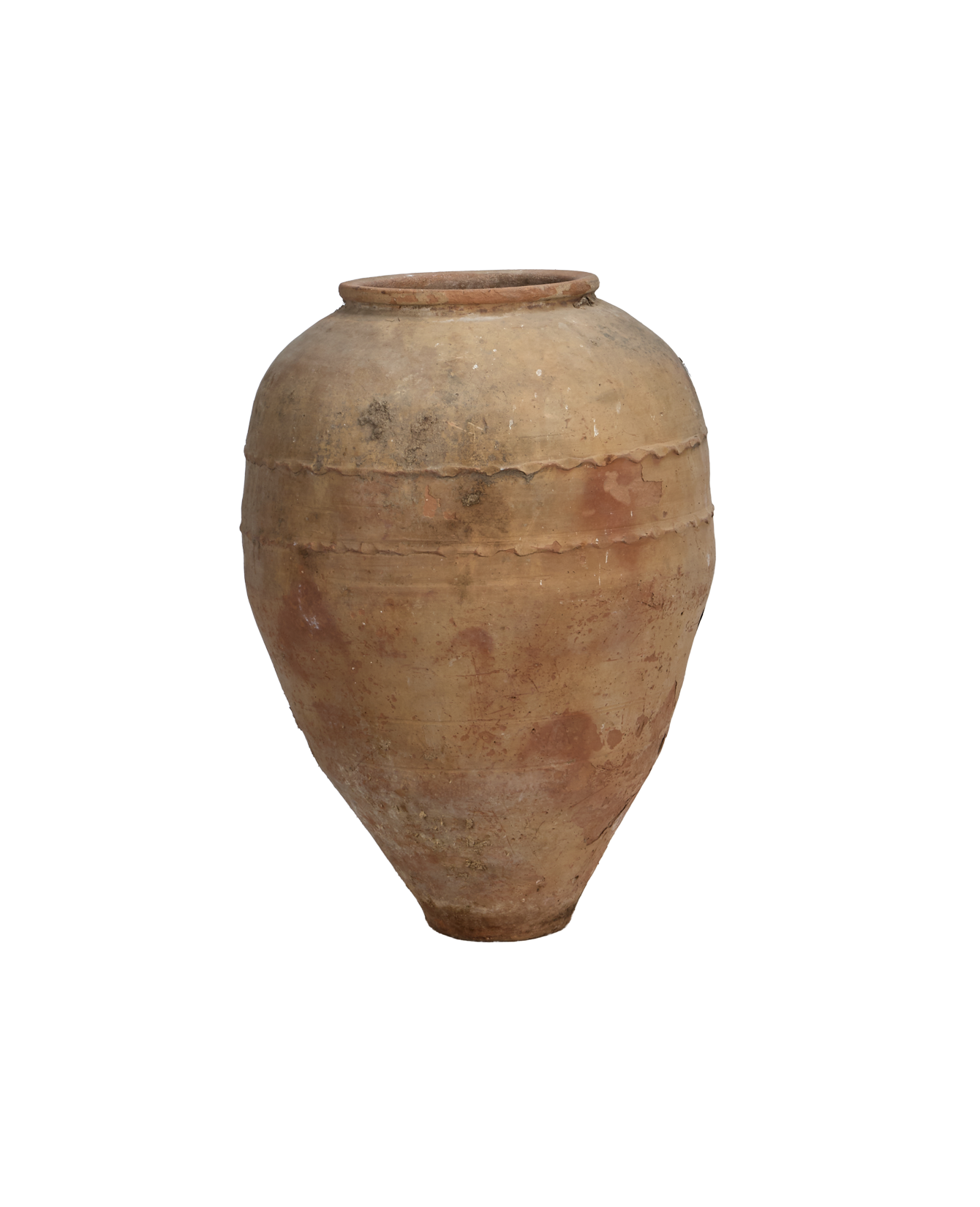 Olive Jar