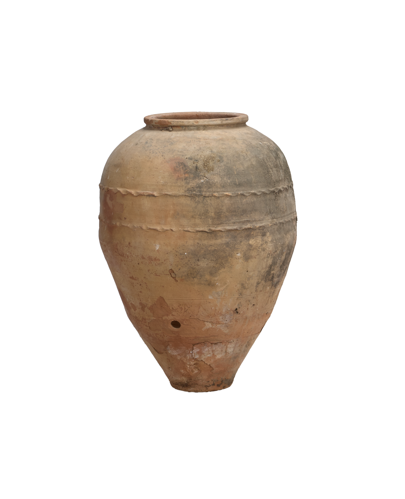 Olive Jar