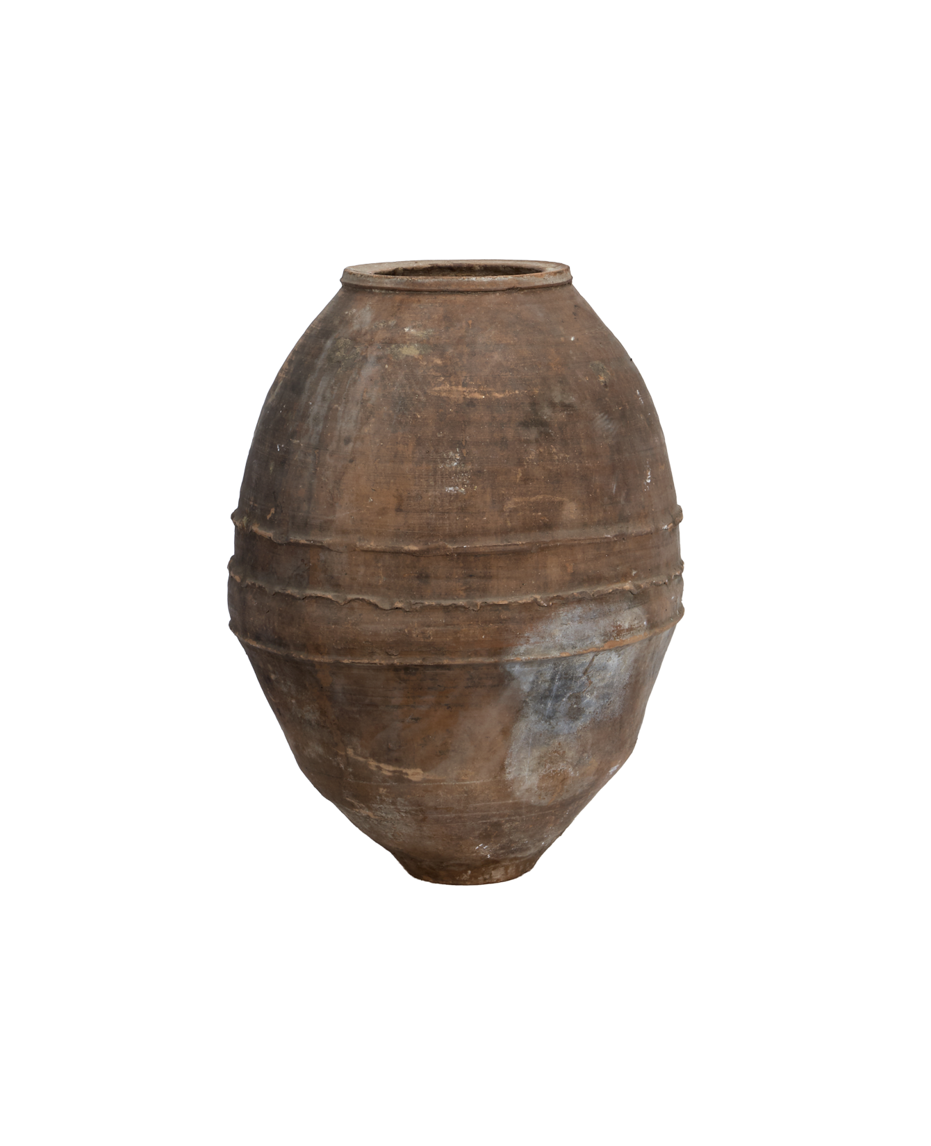 Olive Jar
