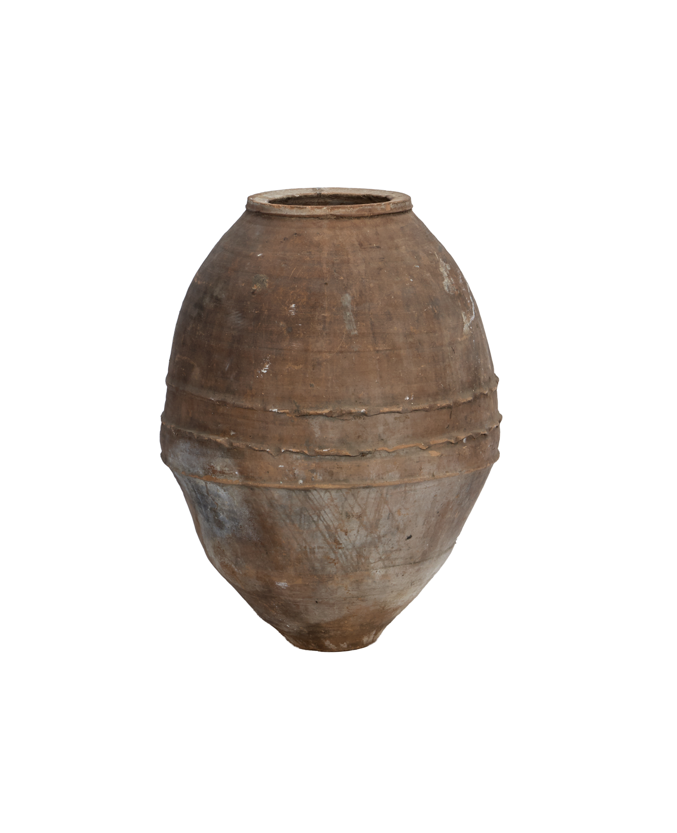 Olive Jar