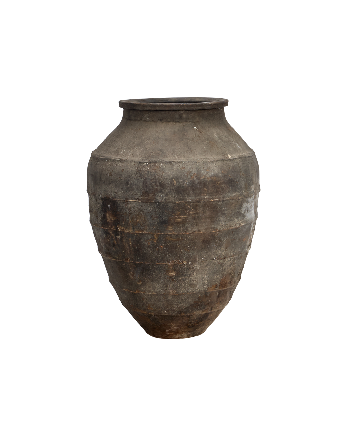 Olive Jar