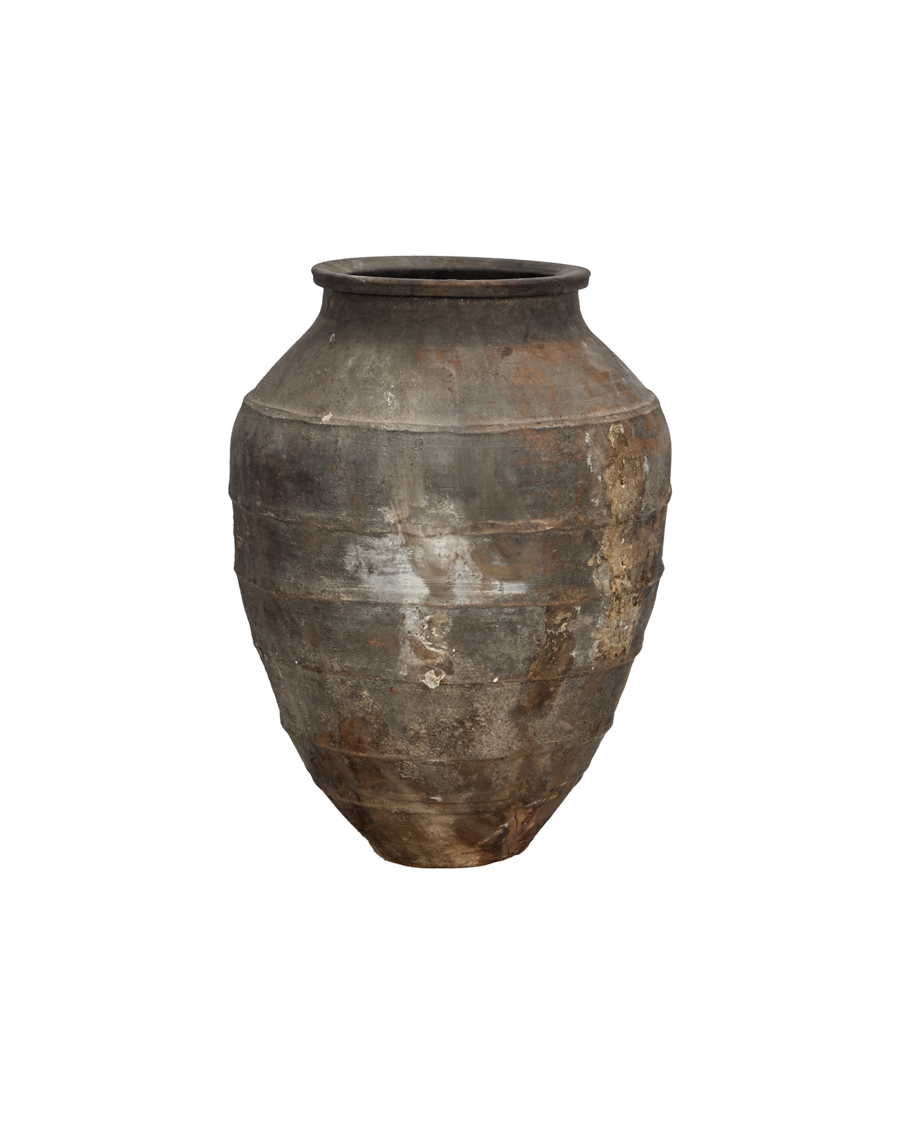 Olive Jar