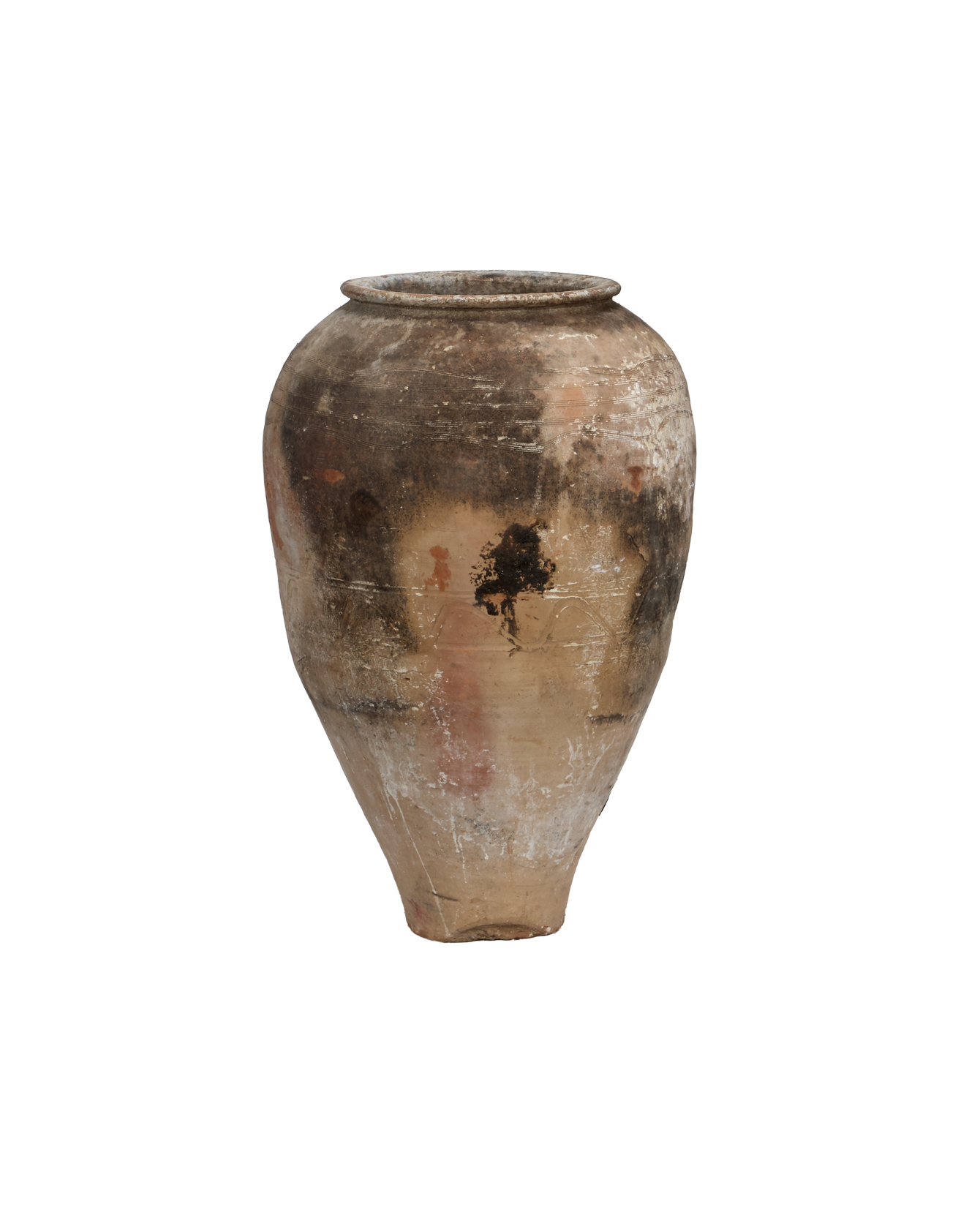 Olive Jar