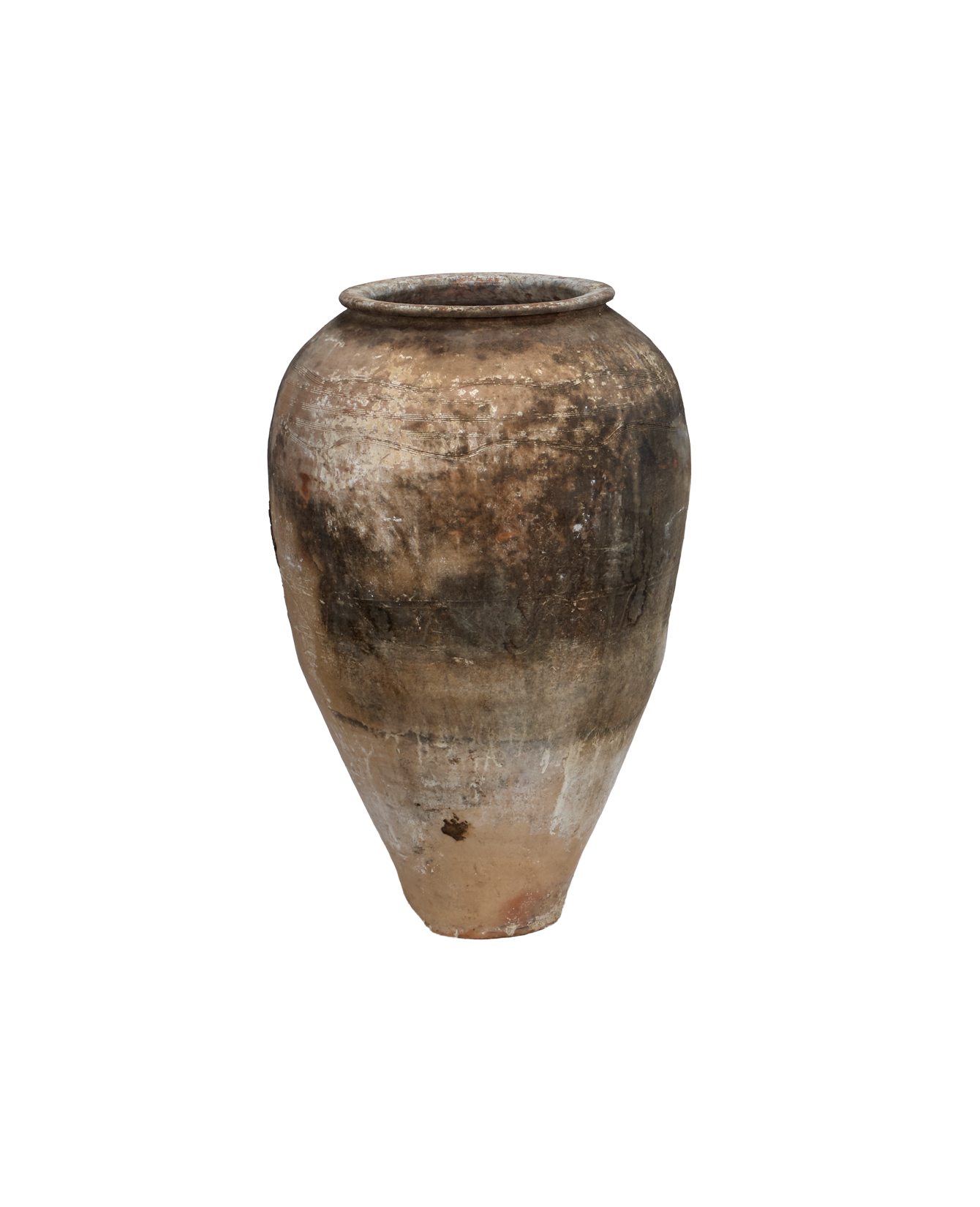 Olive Jar