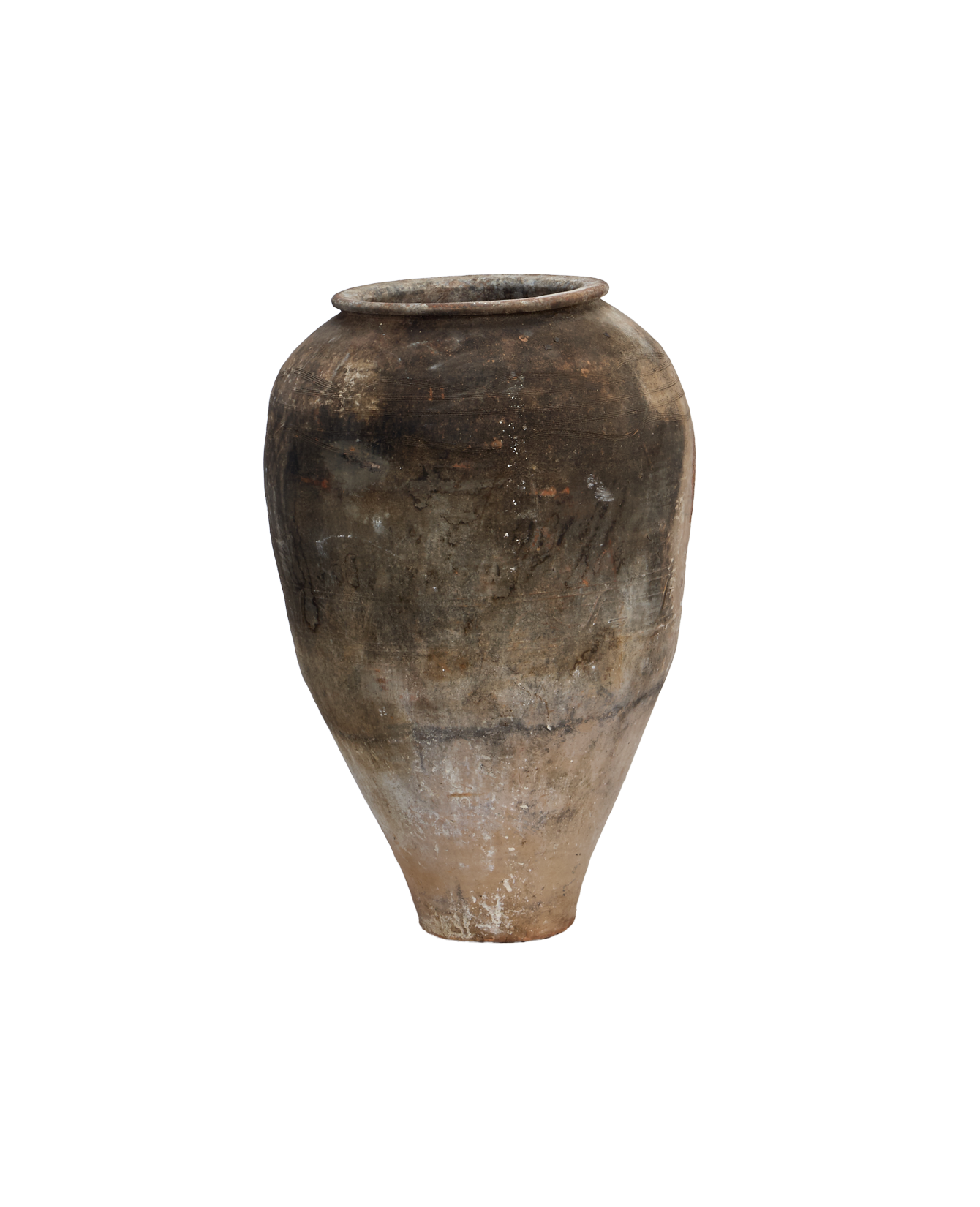 Olive Jar