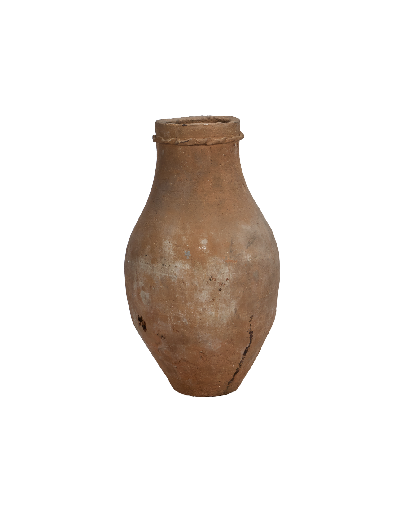 Olive Jar