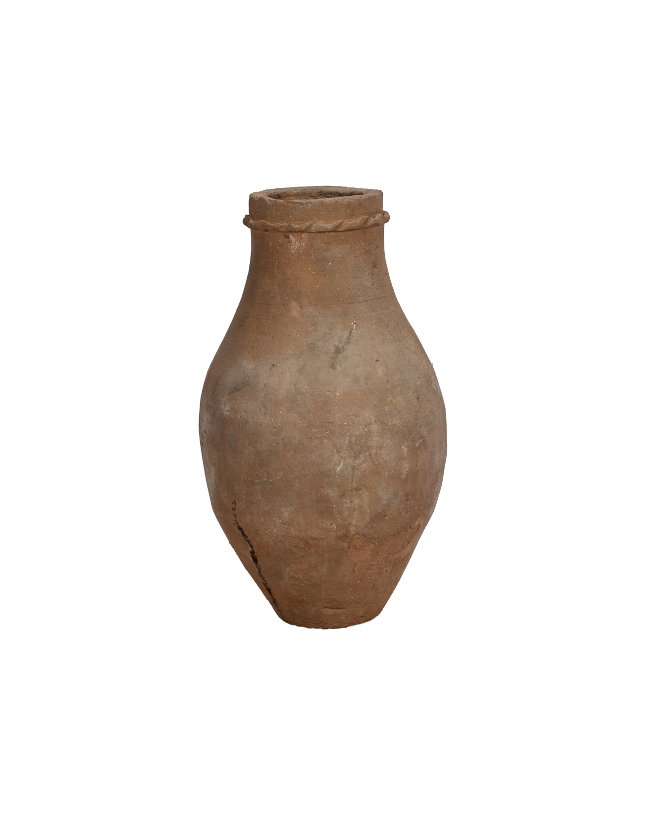 Olive Jar