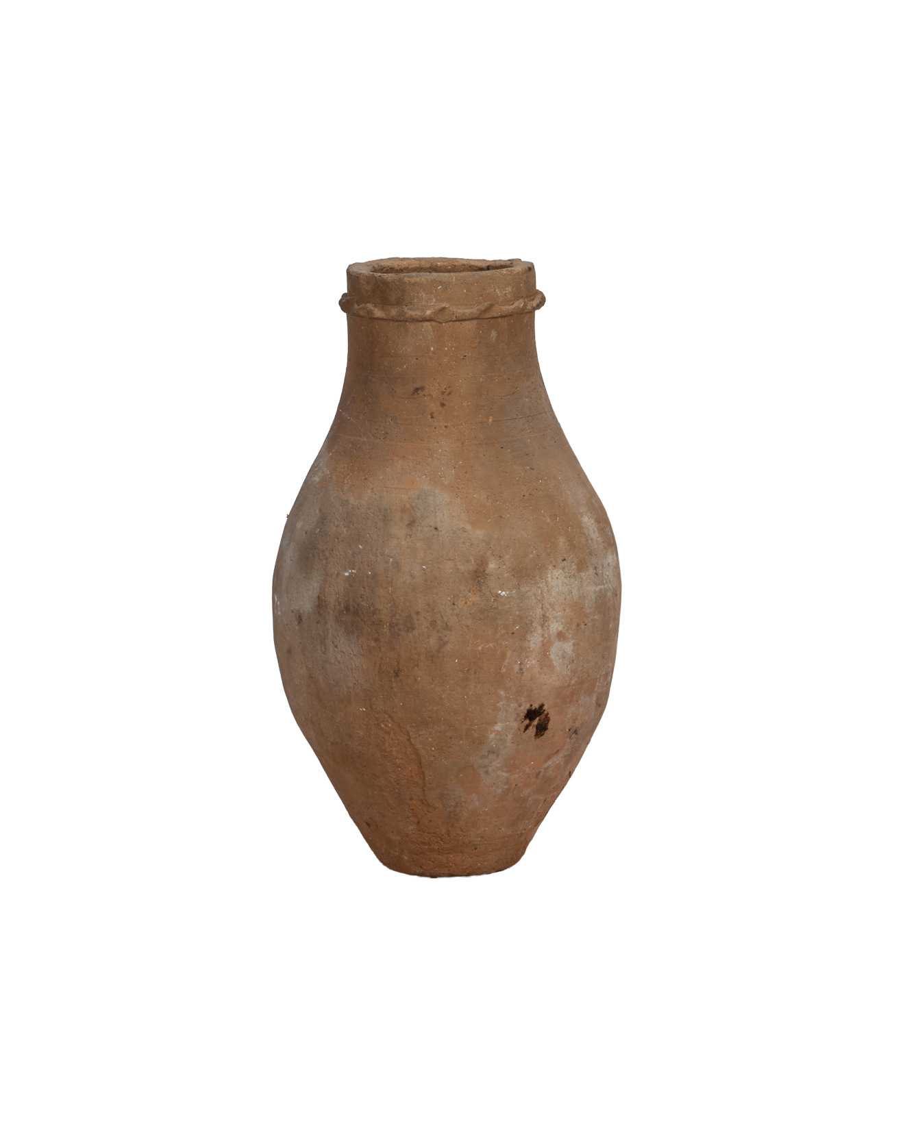 Olive Jar