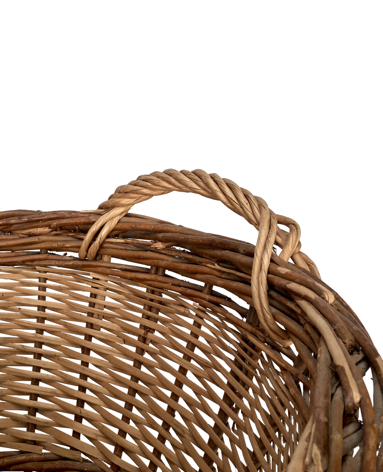Laundry Basket