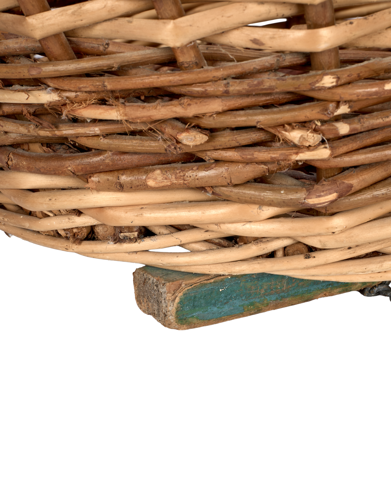 Laundry Basket