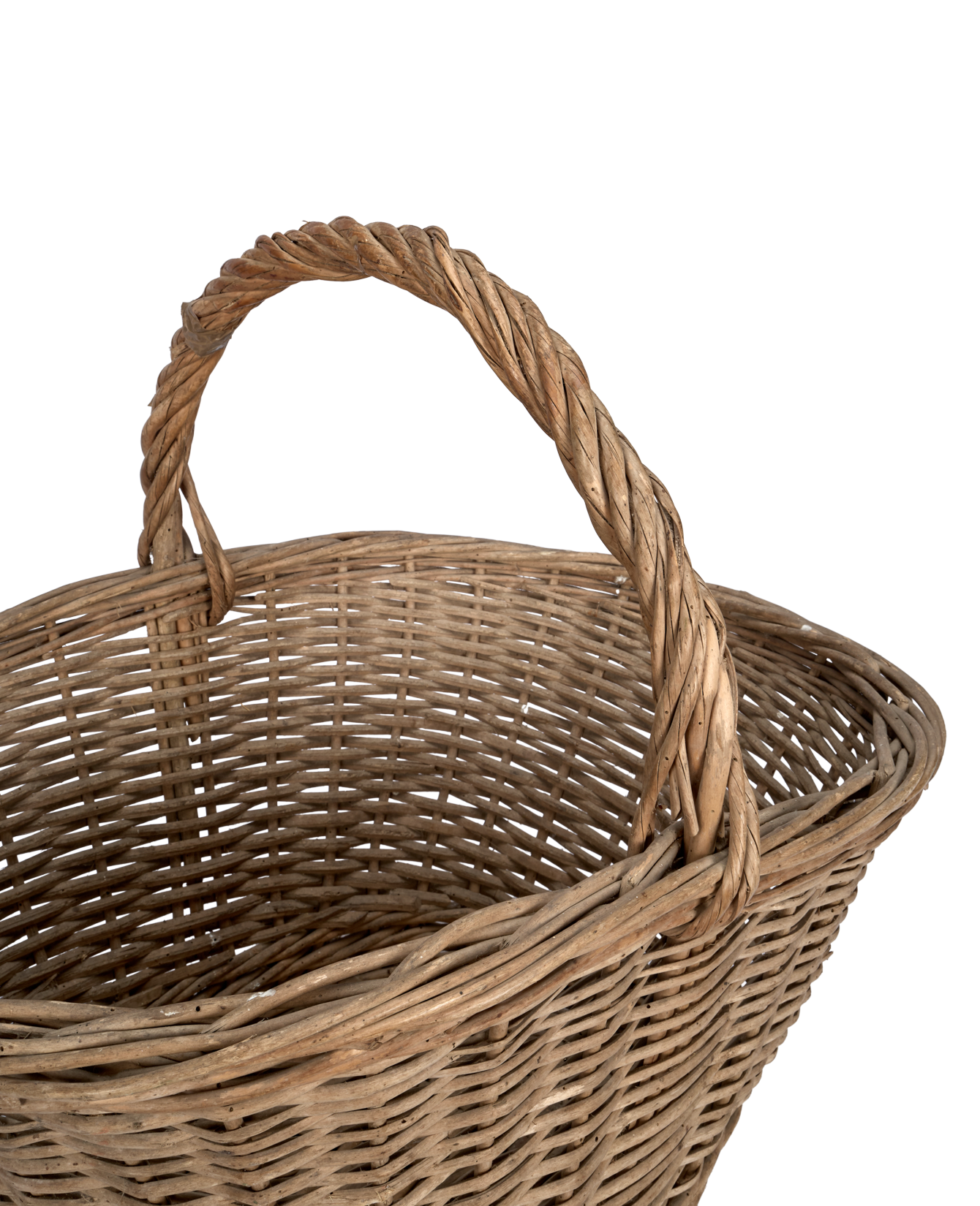 Harvest Basket