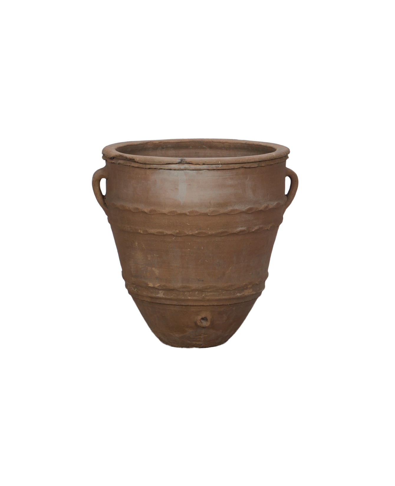 Vintage Dagar Pot from Turkey made of Ceramic