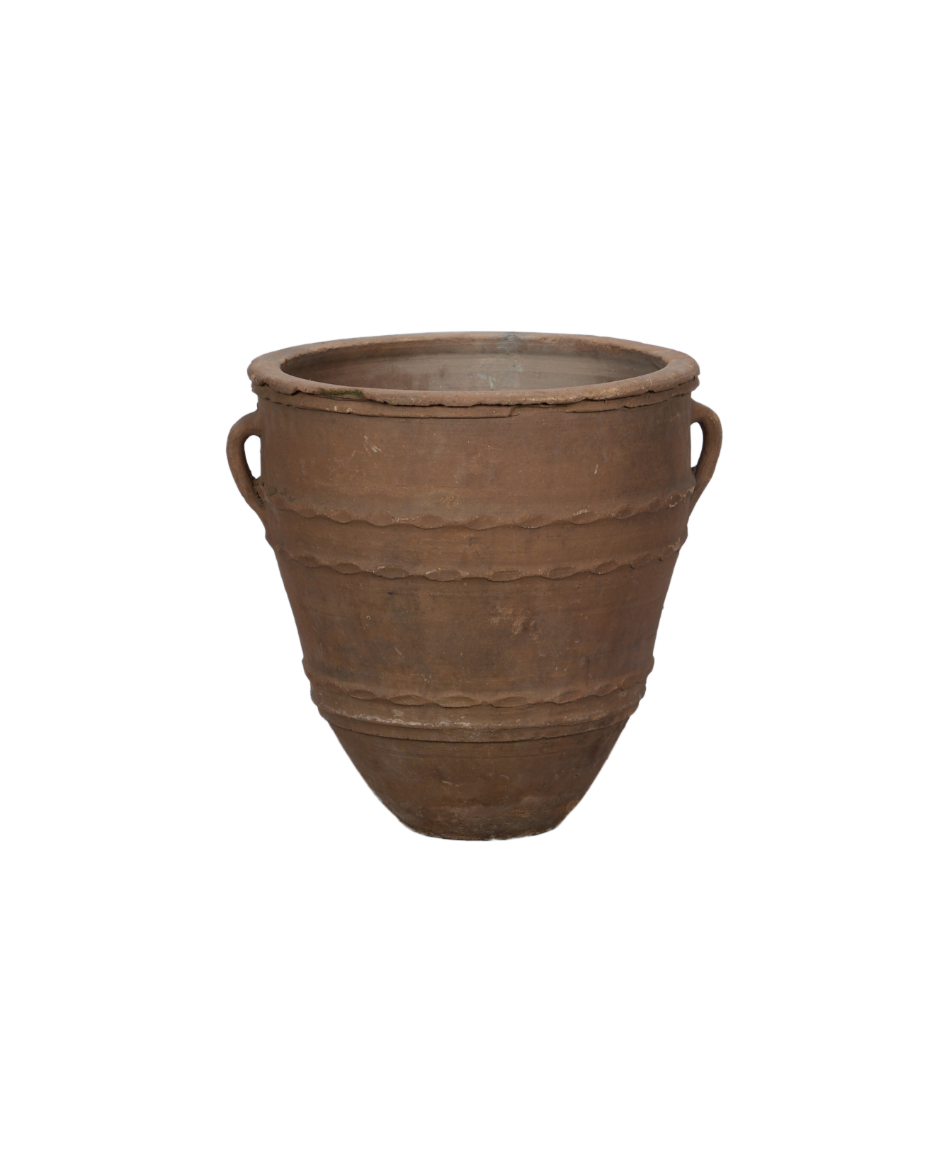 Vintage Dagar Pot from Turkey made of Ceramic