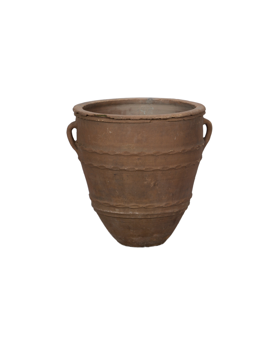 Vintage Dagar Pot from Turkey made of Ceramic