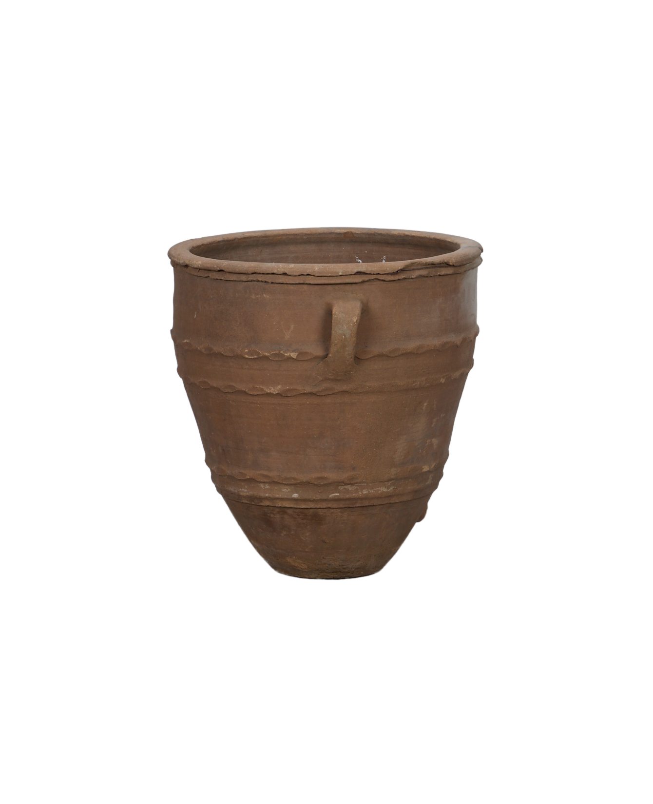 Vintage Dagar Pot from Turkey made of Ceramic