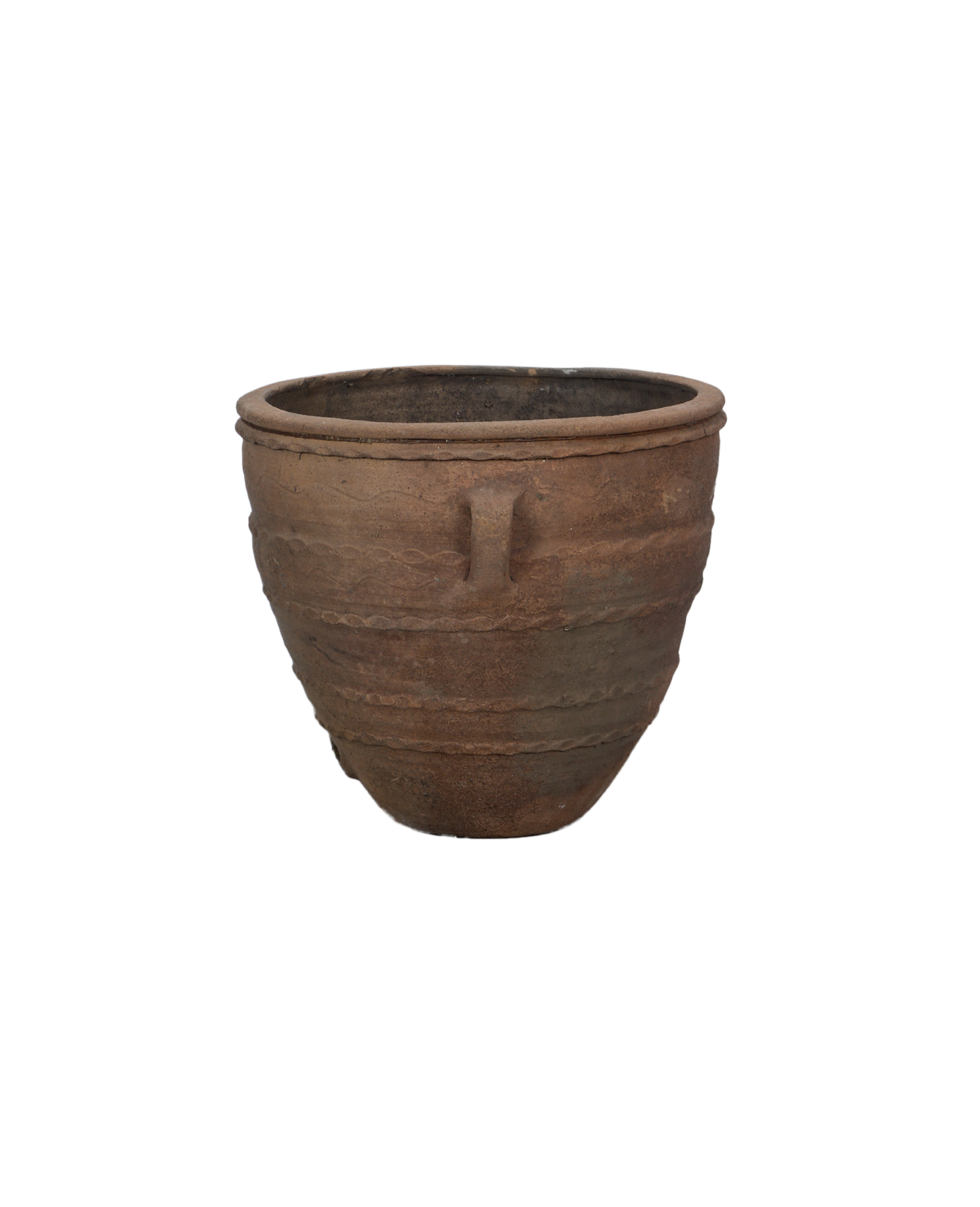 Vintage Dagar Pot from Turkey made of Ceramic