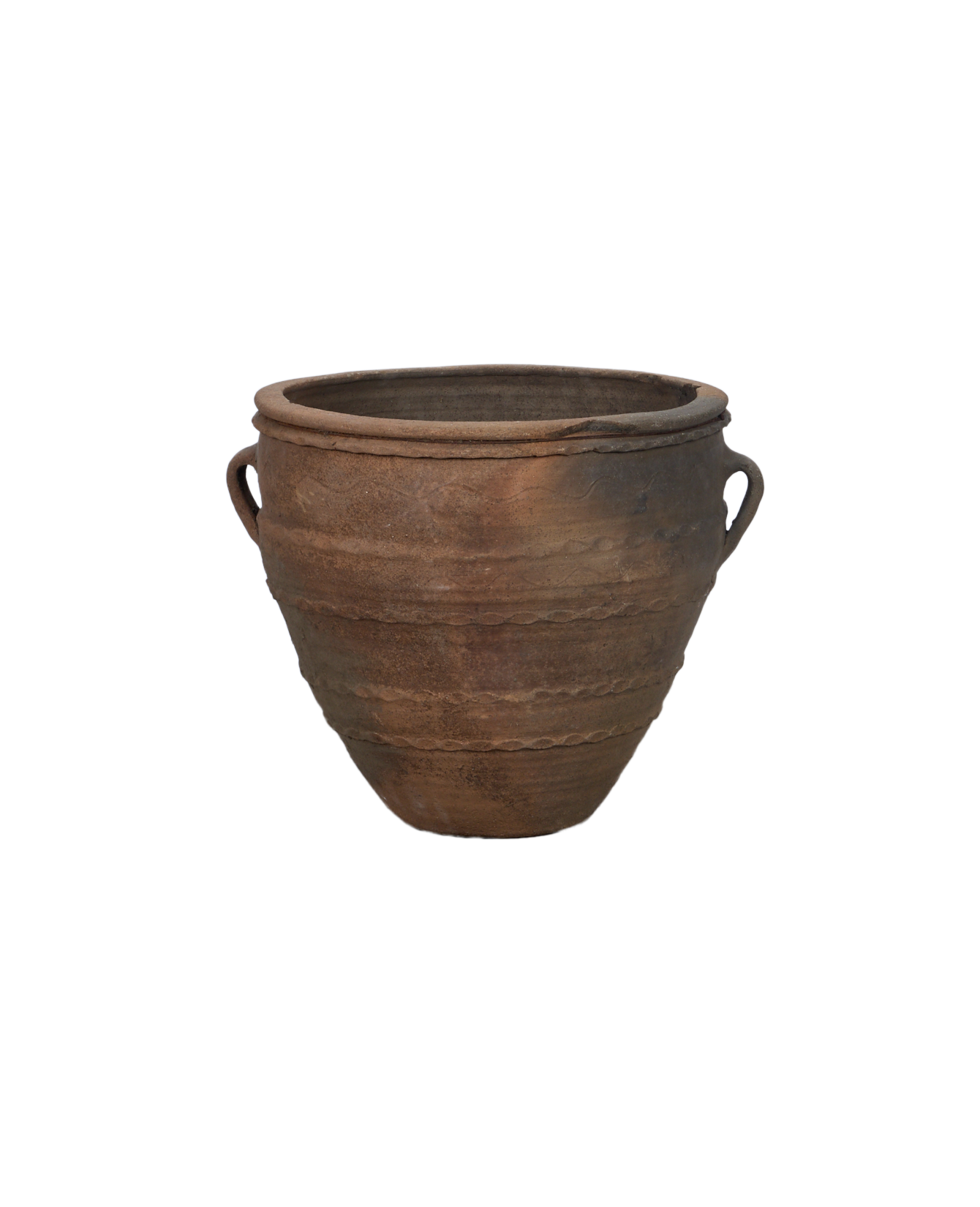 Vintage Dagar Pot from Turkey made of Ceramic