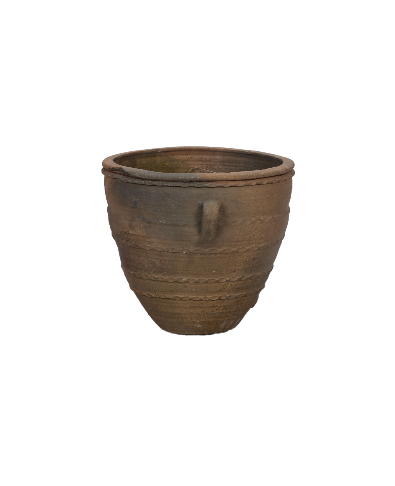 Vintage Dagar Pot from Turkey made of Ceramic