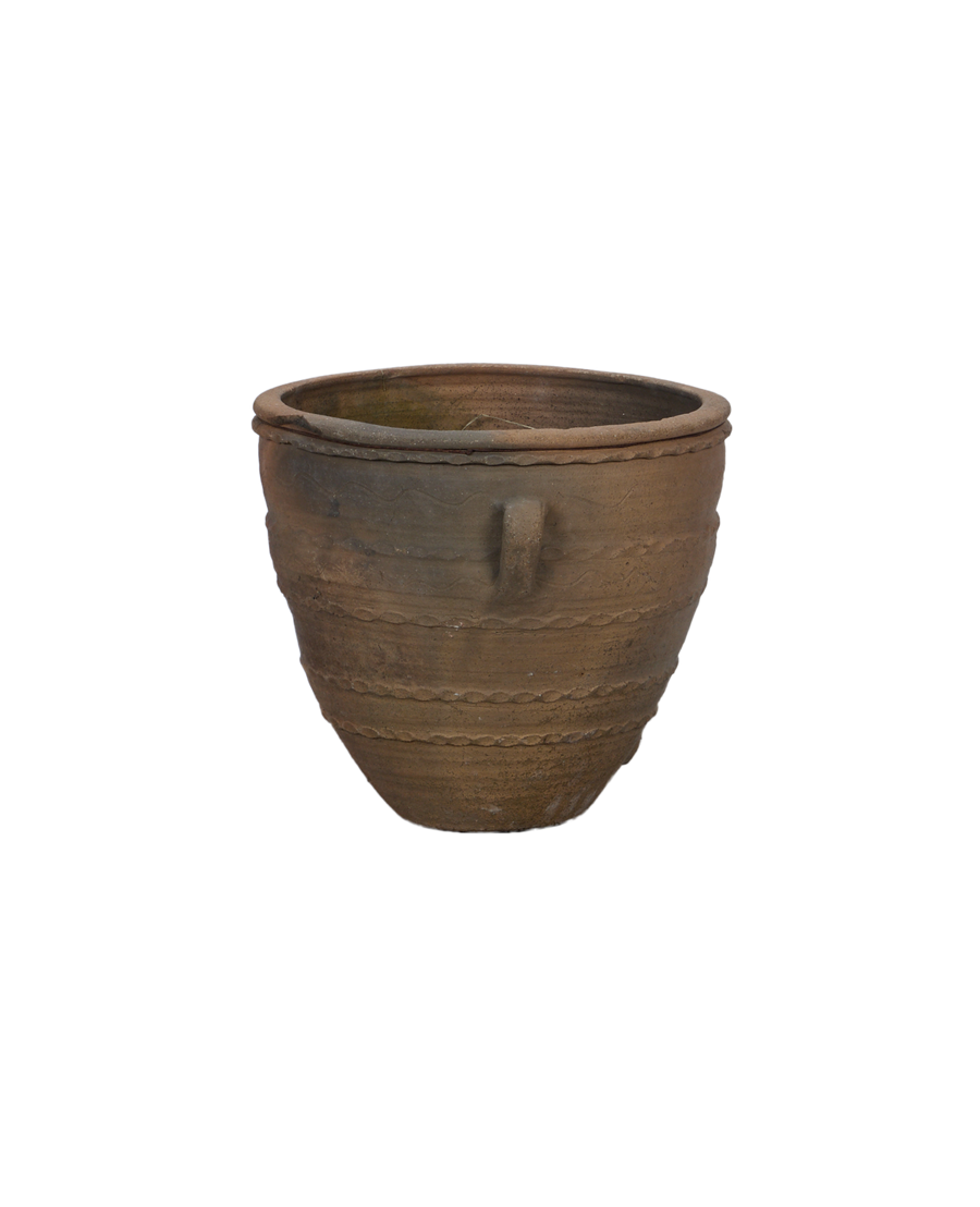 Vintage Dagar Pot from Turkey made of Ceramic