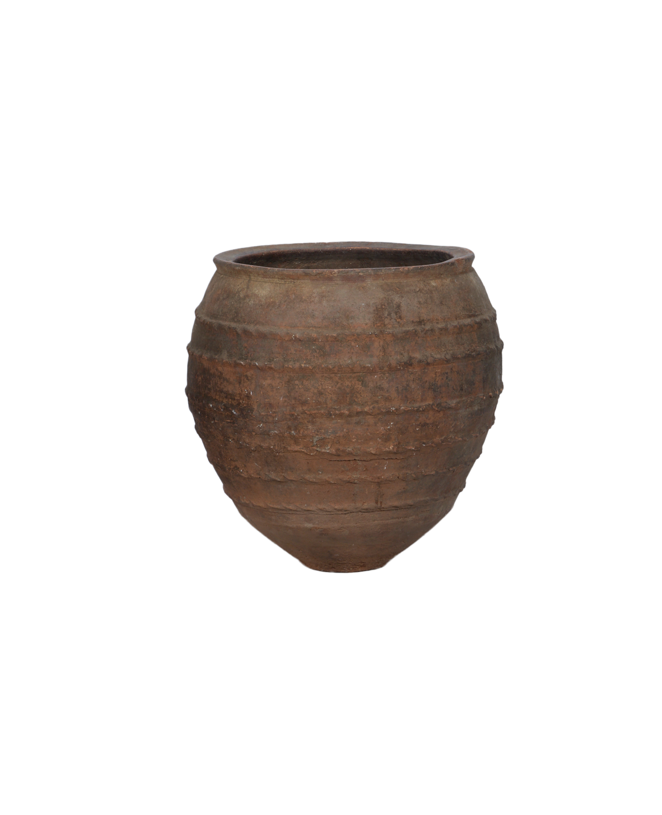 Vintage Dagar Pot from Turkey made of Ceramic