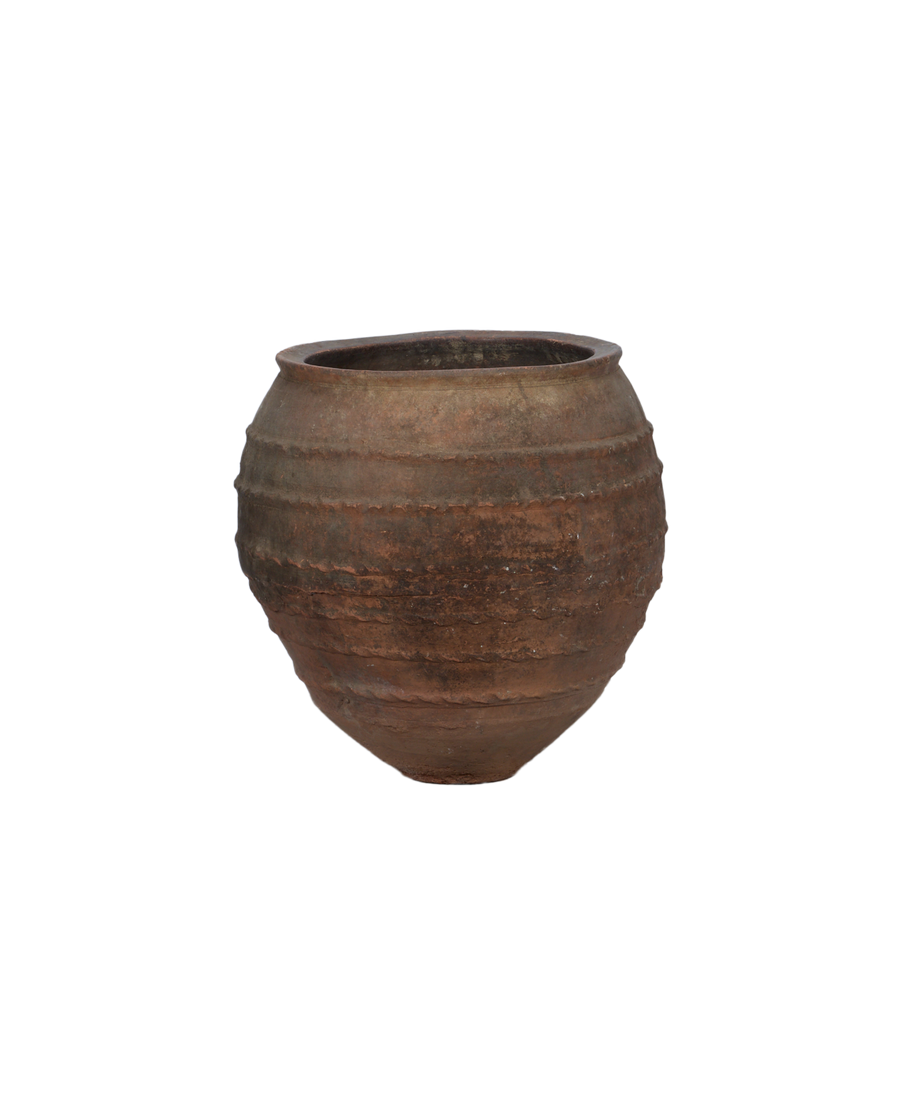 Vintage Dagar Pot from Turkey made of Ceramic