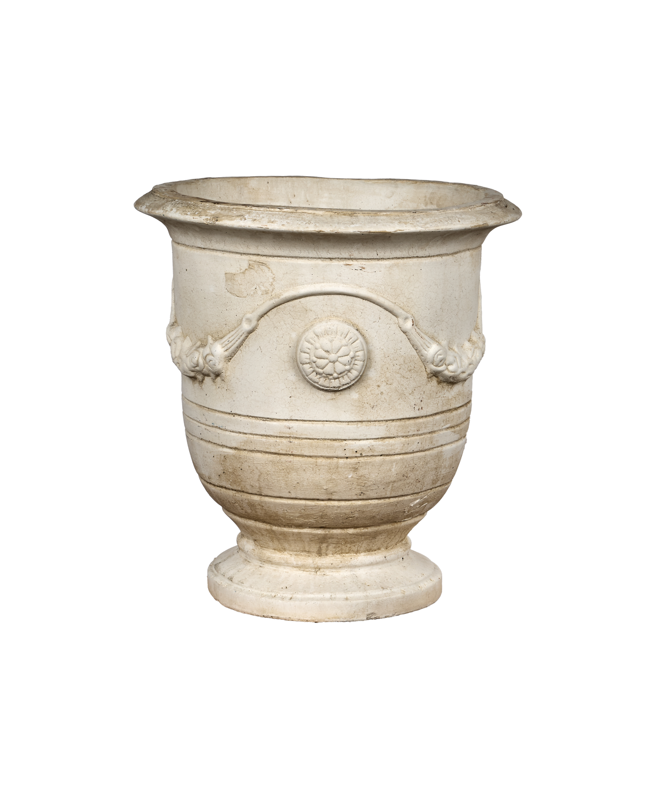 Cast Cement Anduze