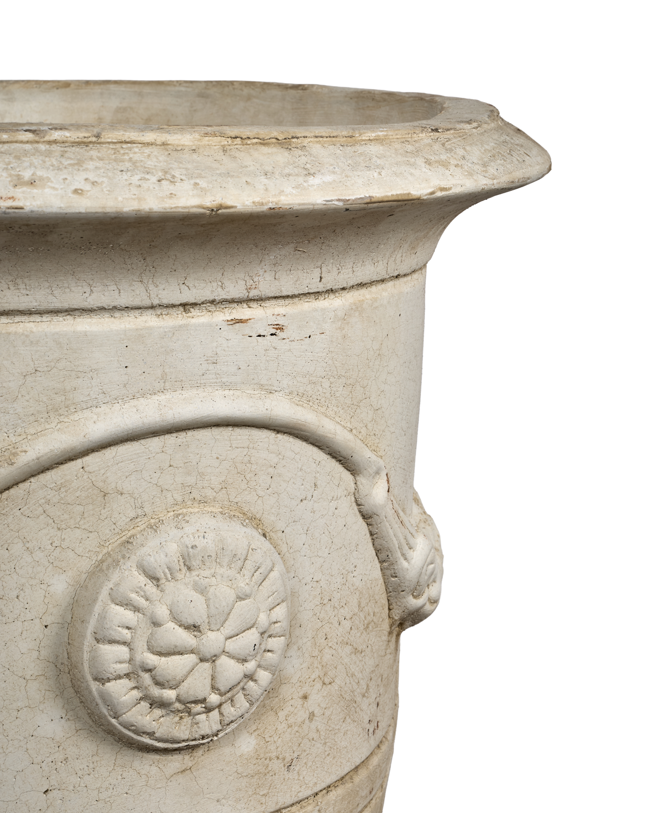 Cast Cement Anduze
