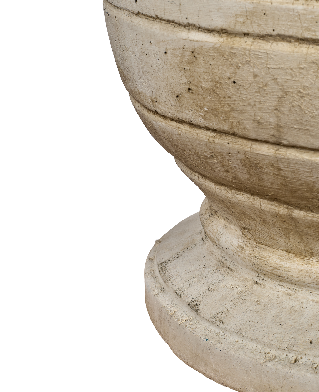 Cast Cement Anduze