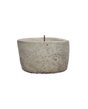 Provenance Trough Fountain