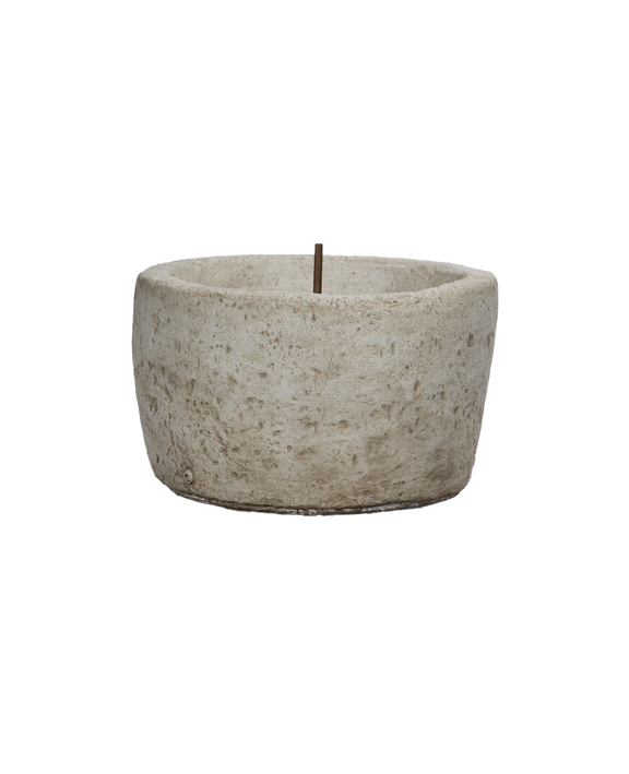 Provenance Trough Fountain