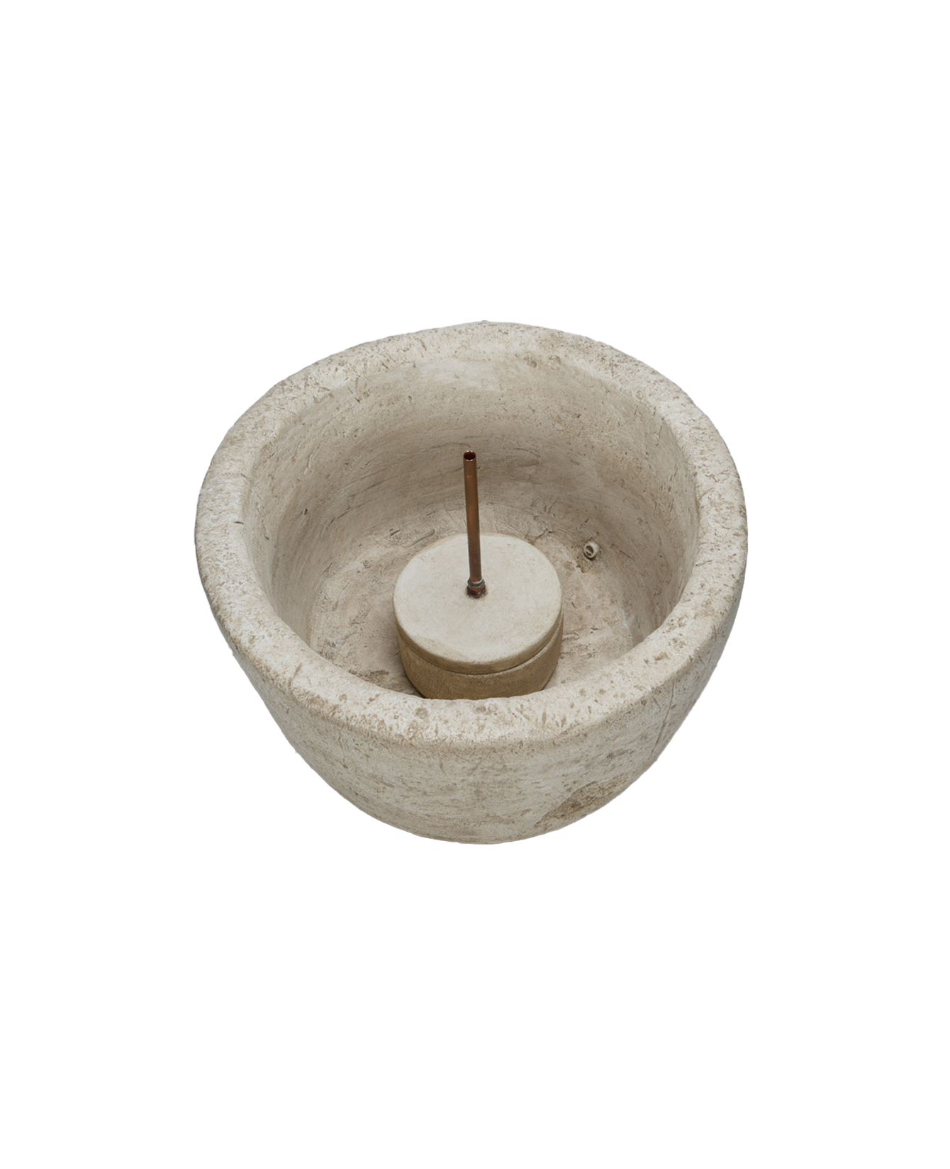 Provenance Trough Fountain