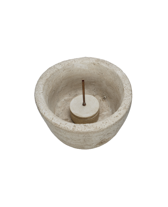 Provenance Trough Fountain