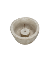 Provenance Trough Fountain