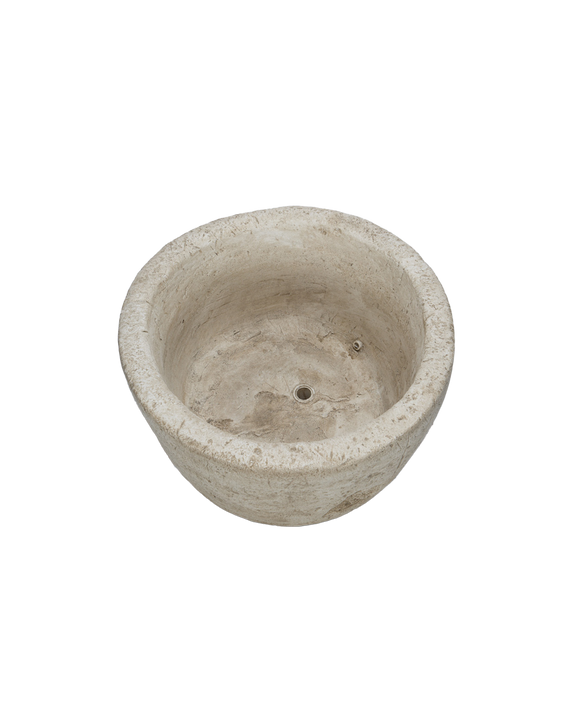 Provenance Trough Fountain