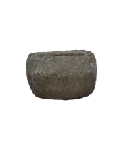 Limestone Trough - Round