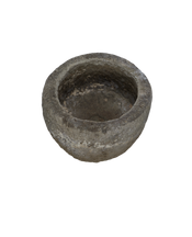 Limestone Trough - Round