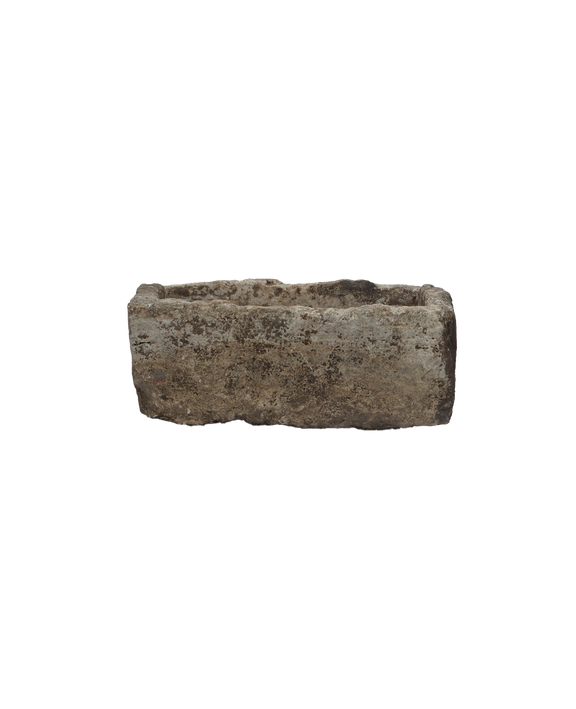Limestone Trough - Rectangle