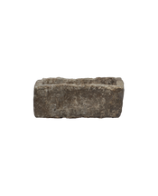 Limestone Trough - Rectangle