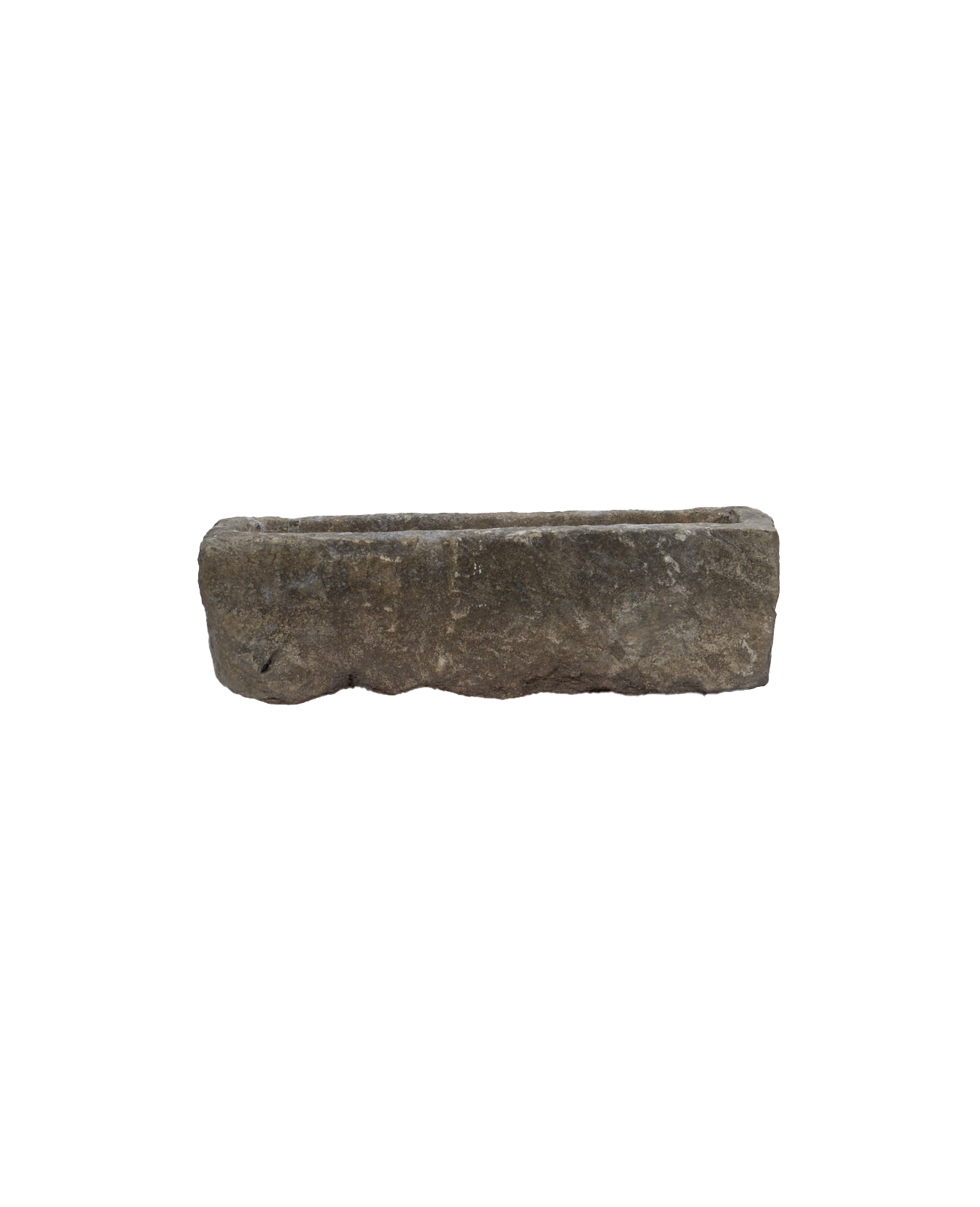 Limestone Trough - Rectangle