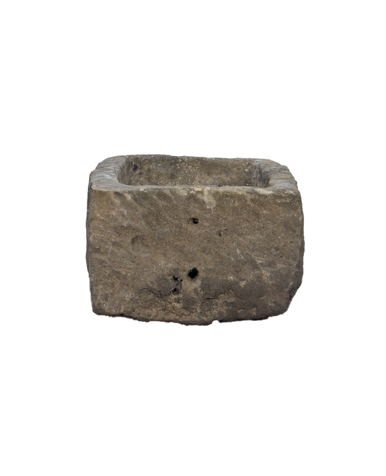 Limestone Trough - Rectangle