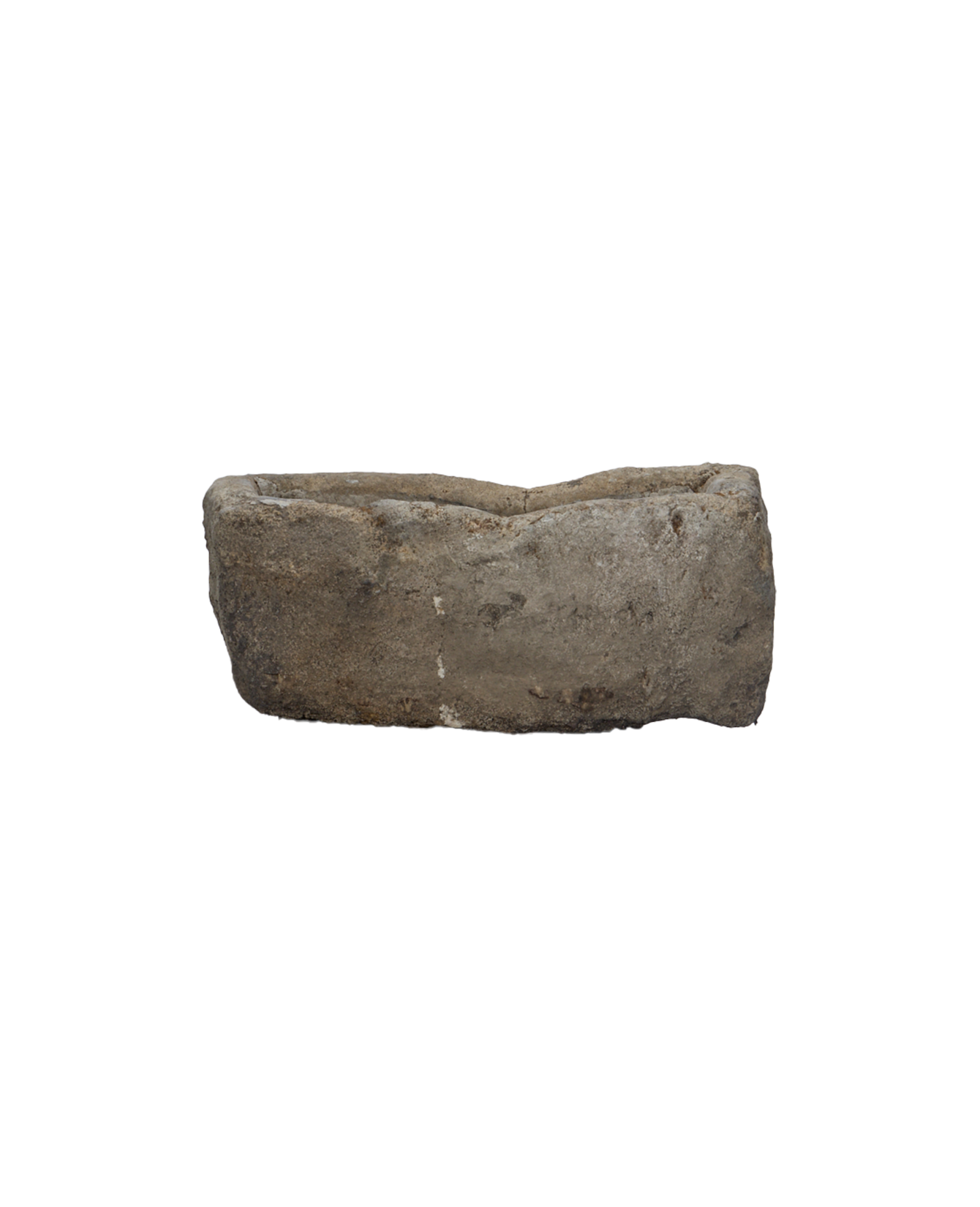 Limestone Trough - Rectangle