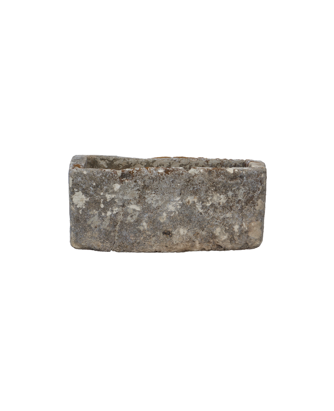 Limestone Trough - Rectangle
