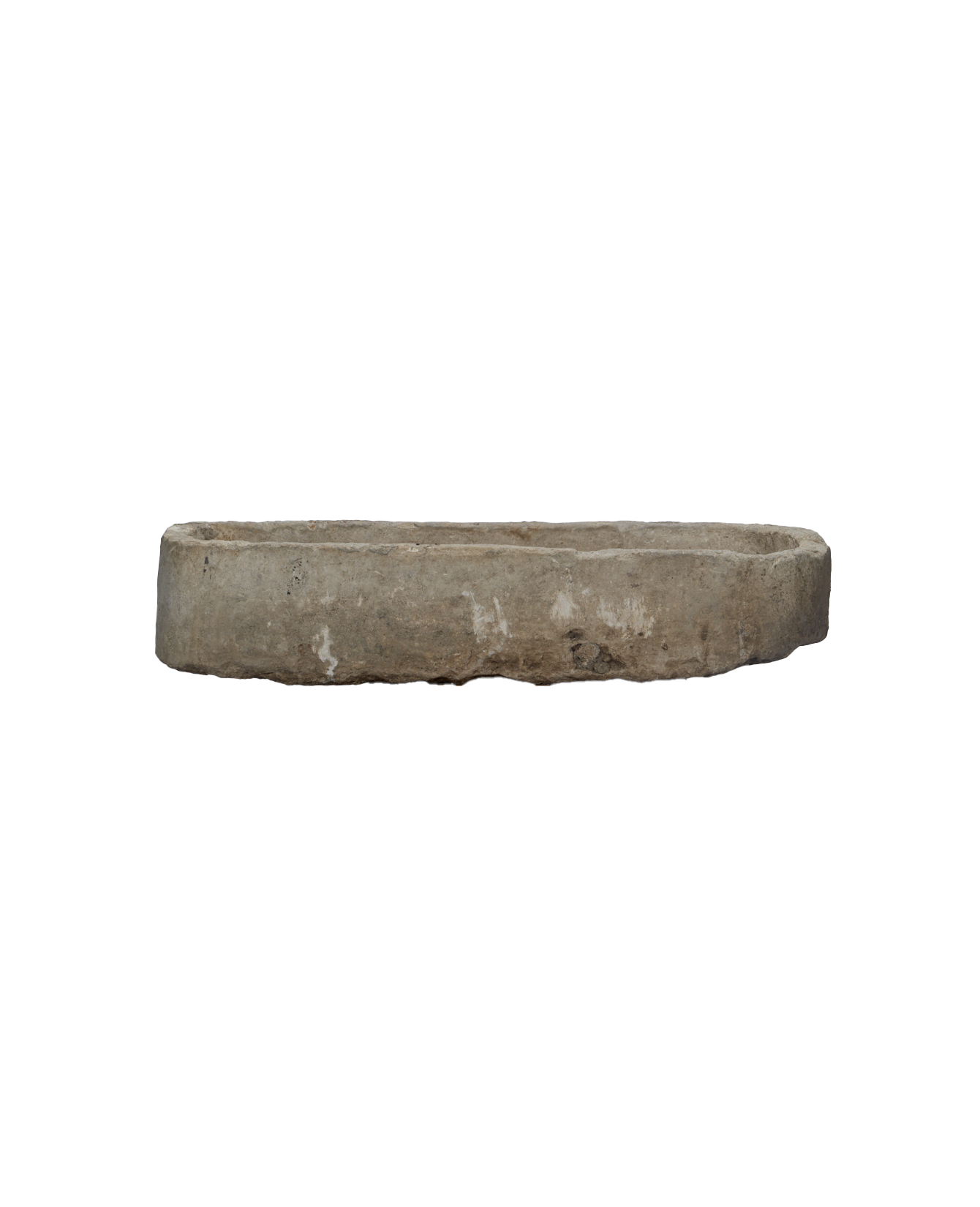 Limestone Trough - Rectangle