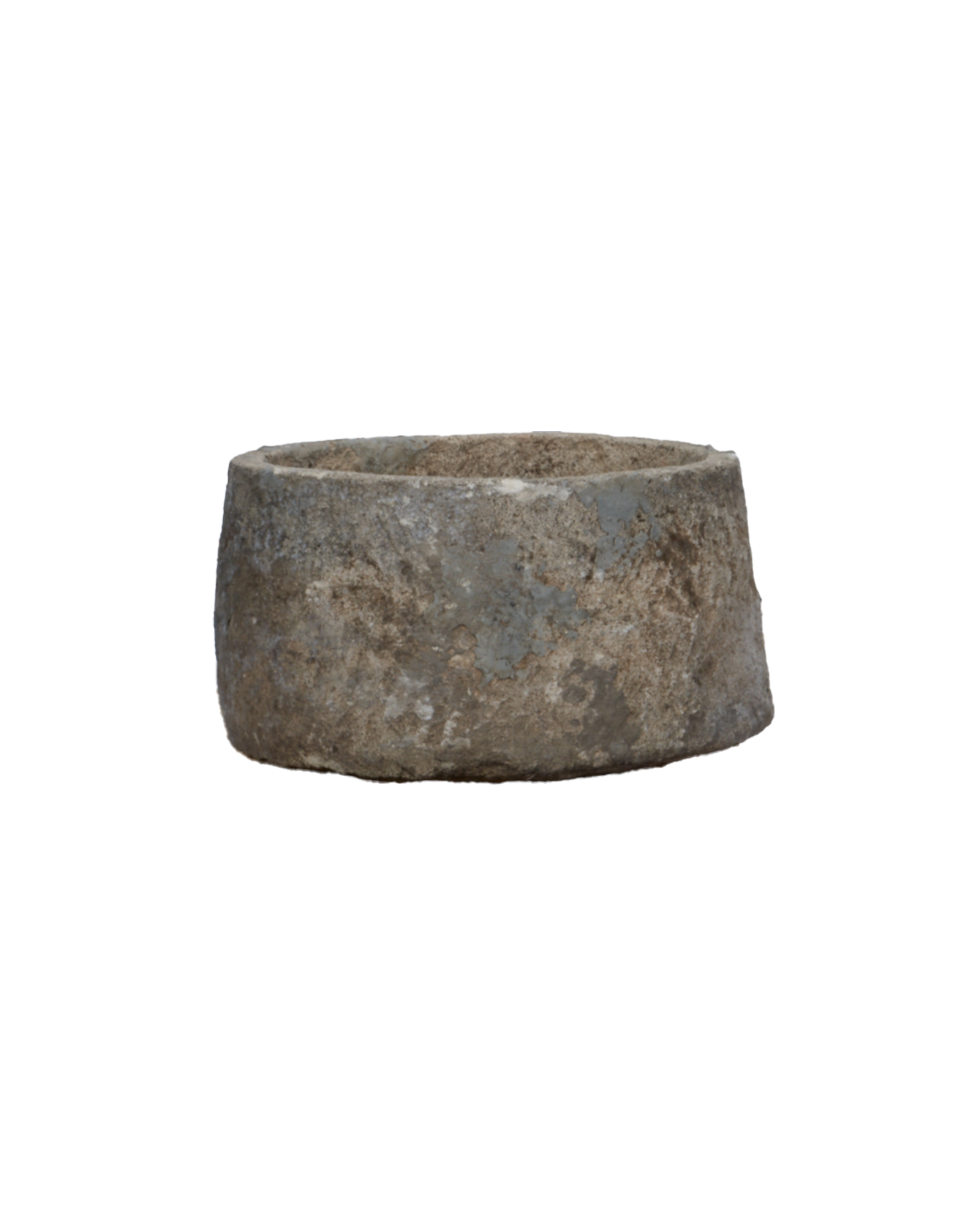 Limestone Trough - Round